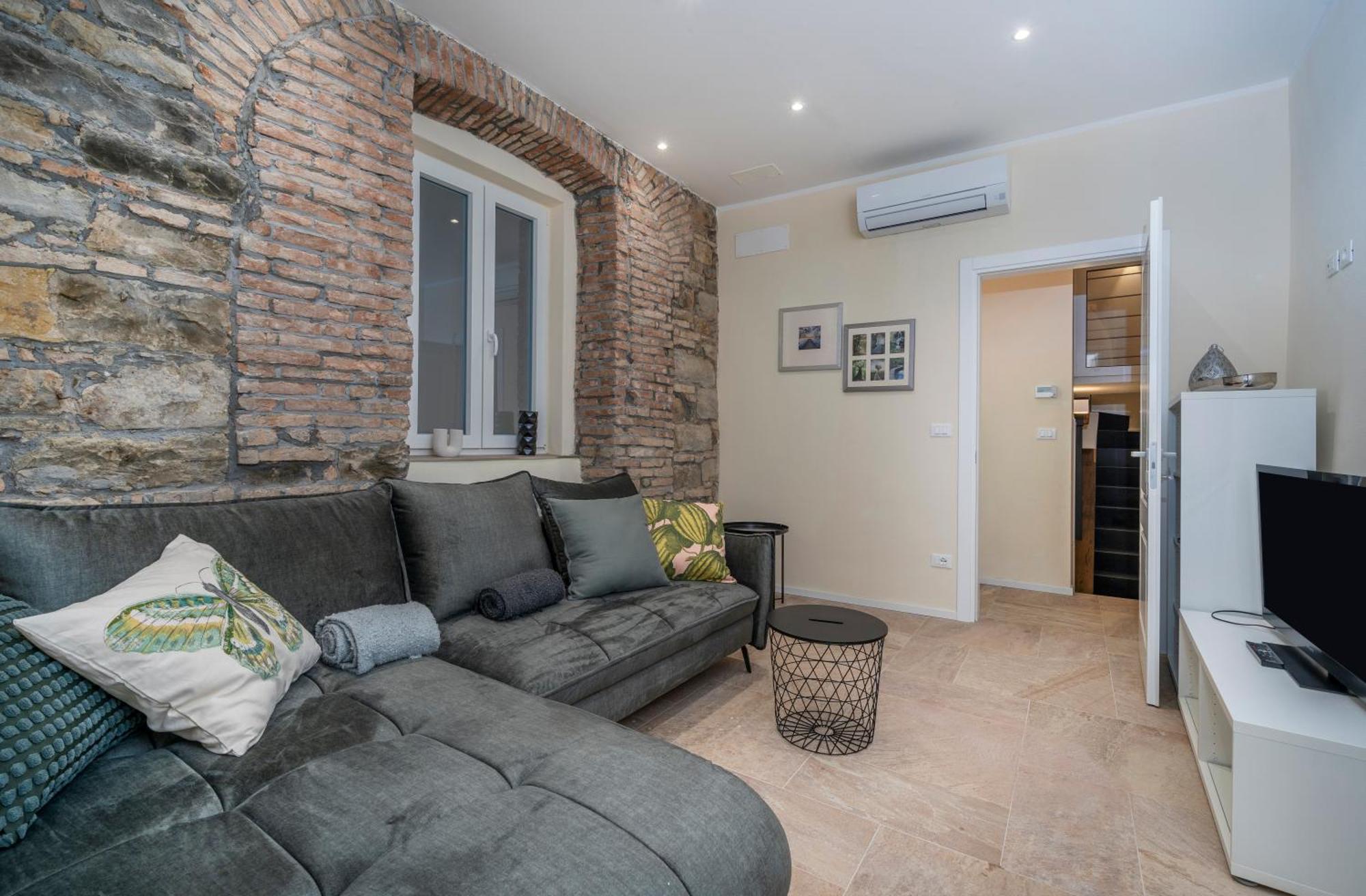 Urban Oasis, Home-Triest Com Exterior foto