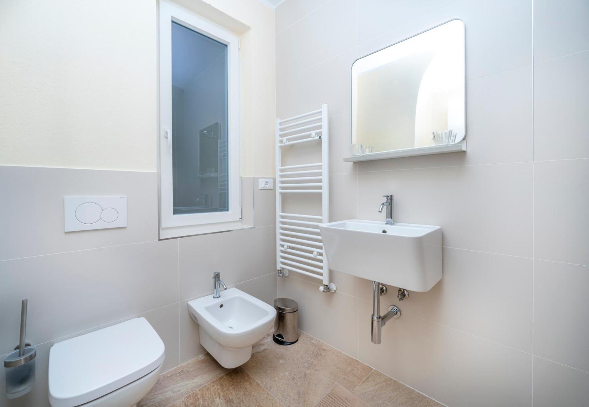 Urban Oasis, Home-Triest Com Exterior foto