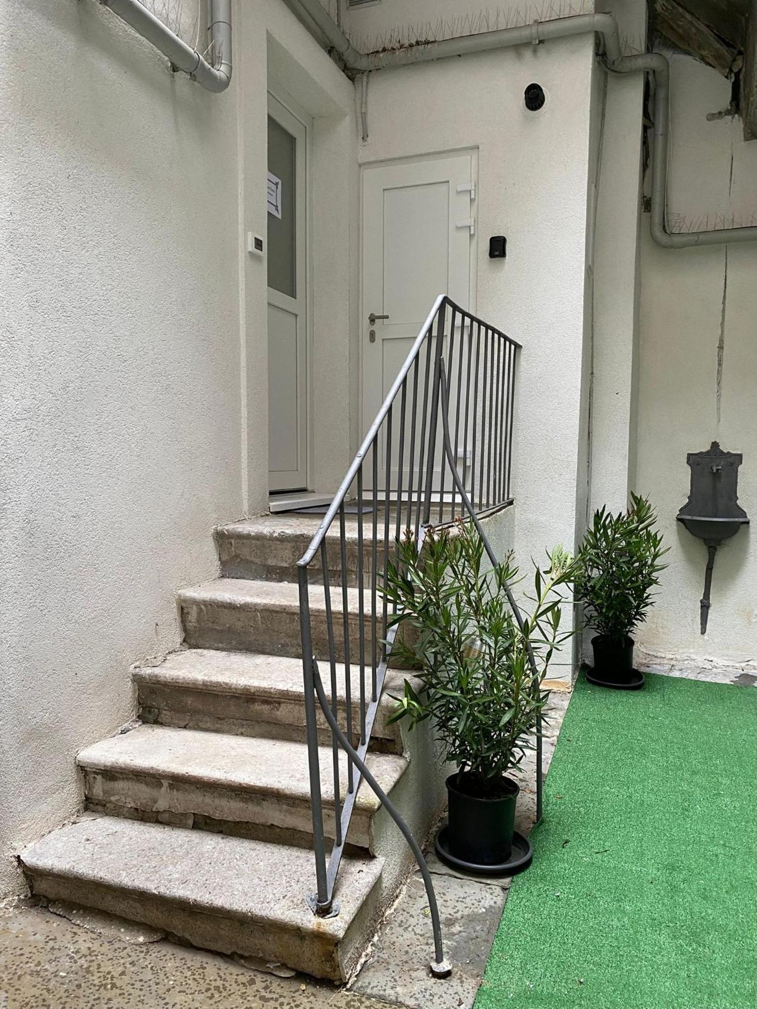 Urban Oasis, Home-Triest Com Exterior foto